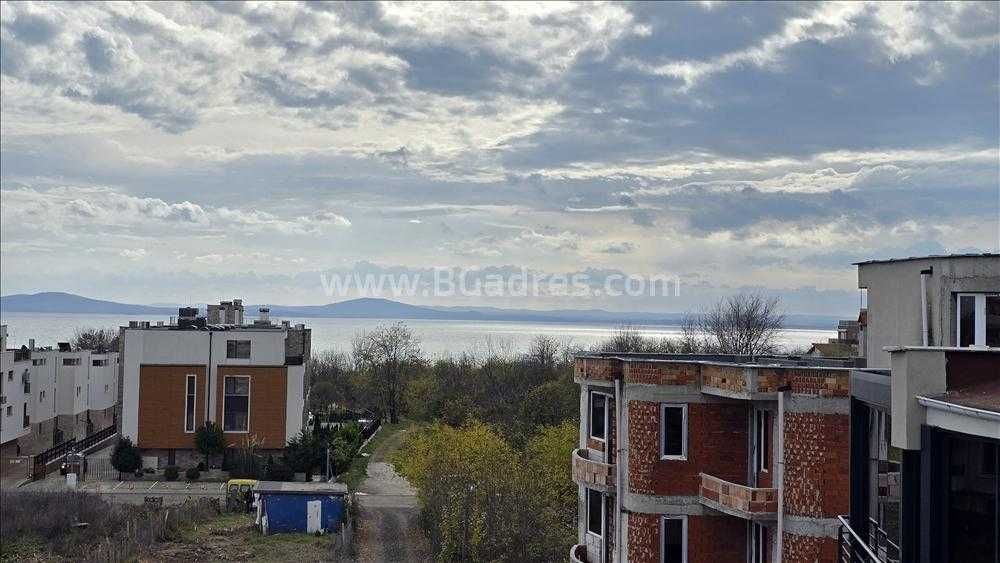Апартамент с морска панорама гр. Бургас, Сарафово-без такса поддръжка