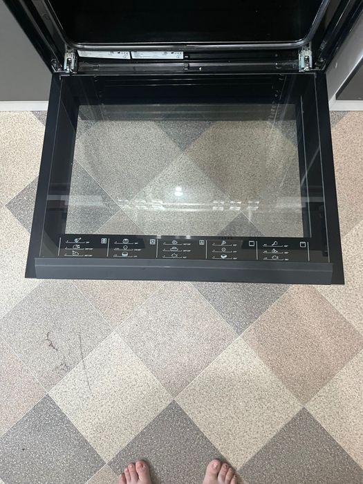 Aragaz Beko 60 cm