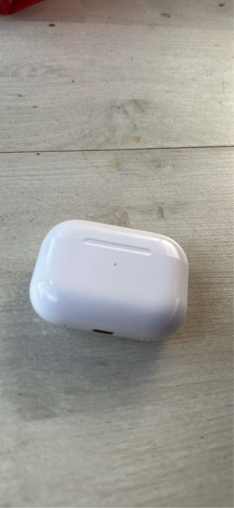 Airpods Pro 2 noi