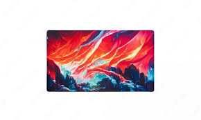 2E GAMING Mouse Pad PRO Speed XL Multicolor,