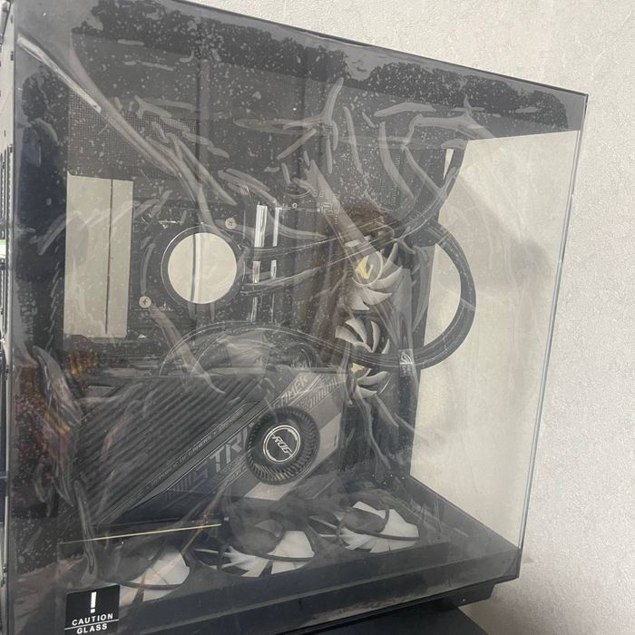 GSkill TridentZ RGB 48GB DDR5 RAM