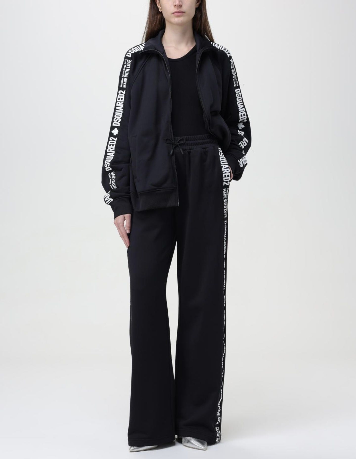 Дамски екип dsquared2