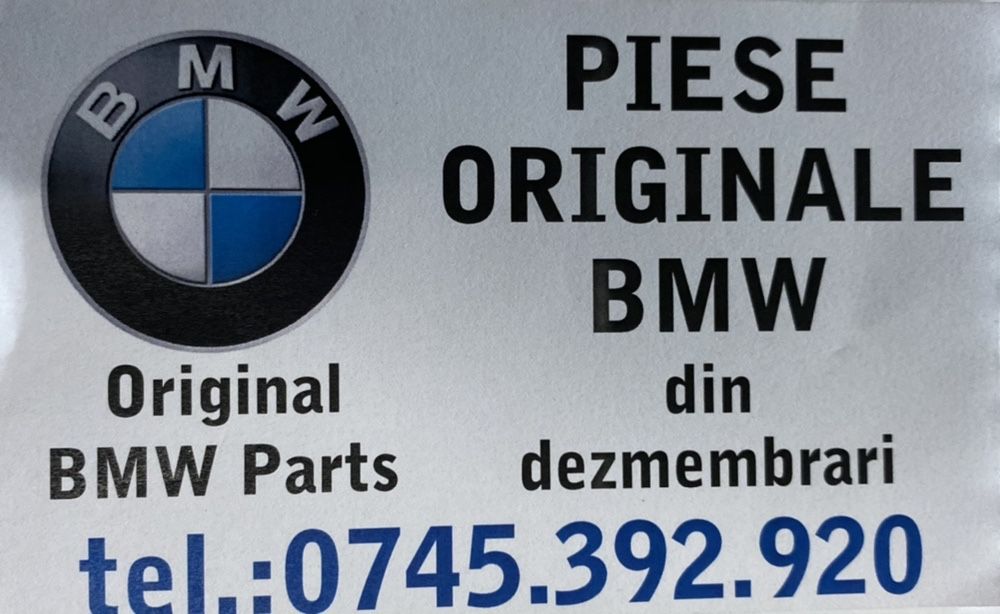 Hayon portbagaj,bara stop BMW 218 F46