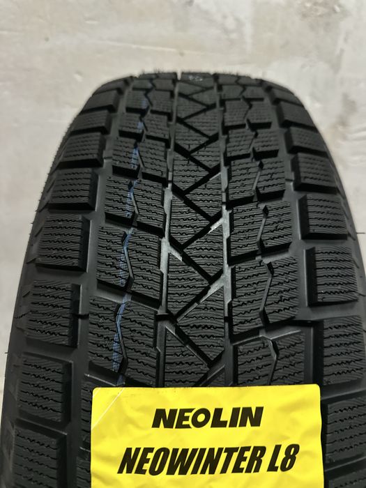 Нови зимни гуми NEOLIN L8 225/60R18 104H XL НОВ DOT БОРД 2256018