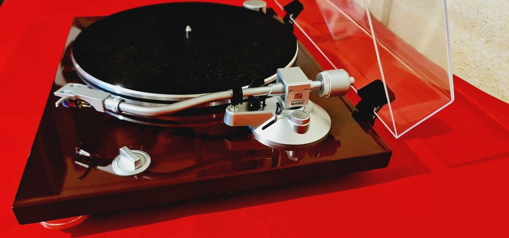 Teac TN-3B-A/B USB