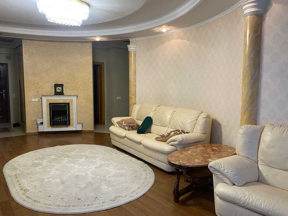 Двустаен имот в Дружба 1