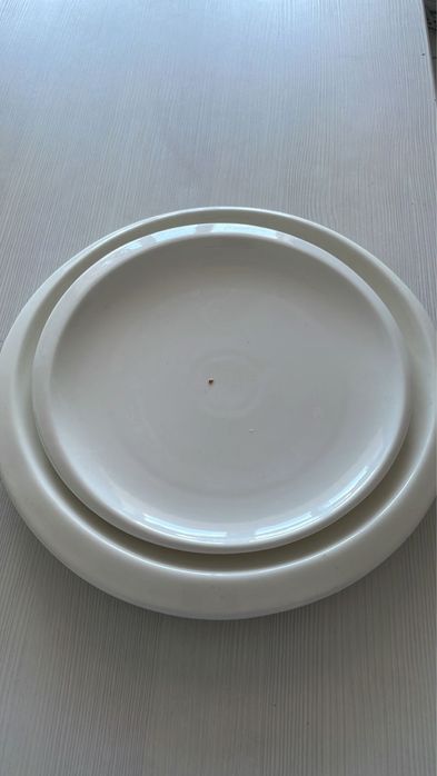 Продам тарелки, в хорошем состоянии