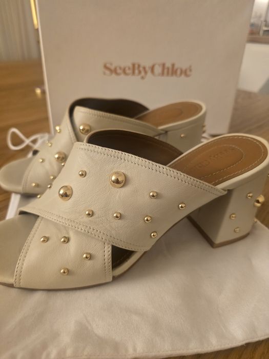 Обувки see by Chloe