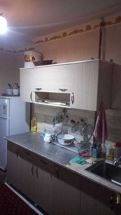 Согдиана 2хонали квартира сотилади