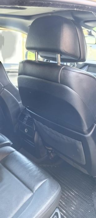 Автомобил BMV x6