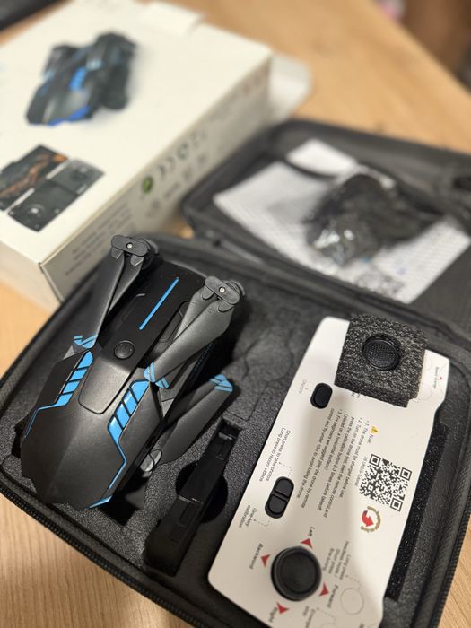 Чисто нов дрон x6