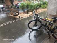 Vand Bicicletă la pret bun