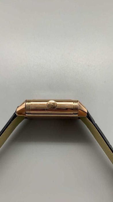 jaeger lecoultre reverso