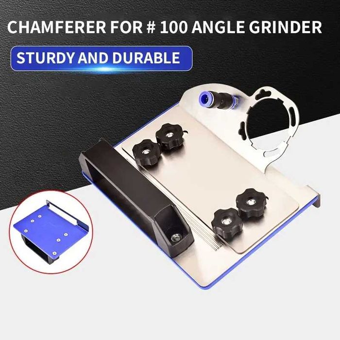 Adaptor de sectionat gresie la 45 grade. Nou ambalat!