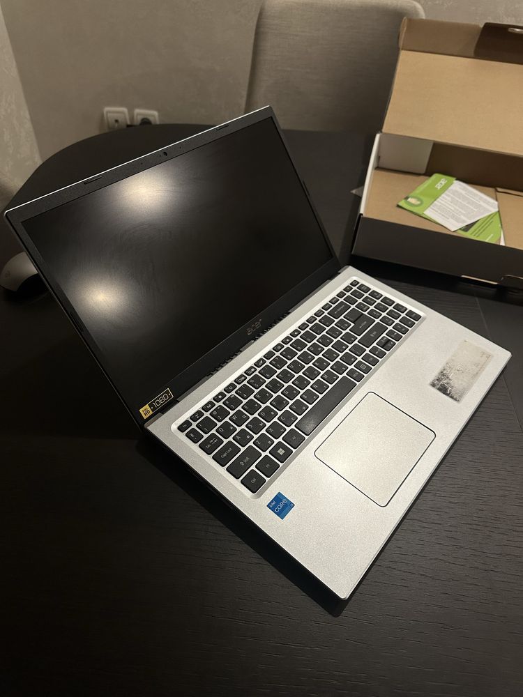 Acer Aspire 3 Laptop Ноутбук