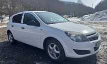 Autoturism: Opel Astra H