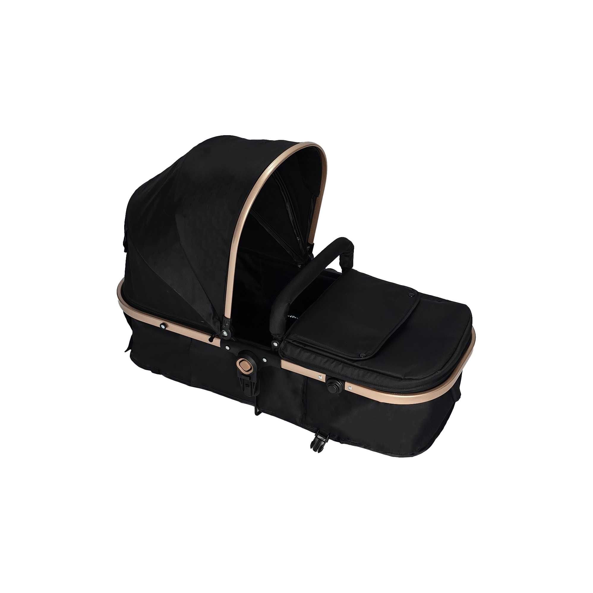 Carucior copii 3 in 1 ONEBABY - Livrare Gratuita + Factura