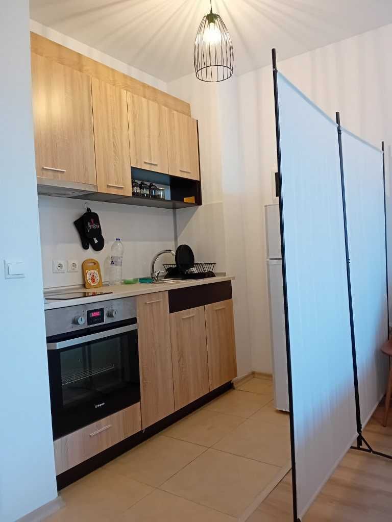 продавам 1-стаен в жк Студентски град