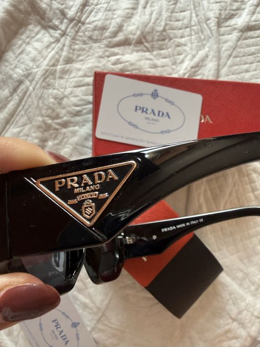 Дамски очила Prada