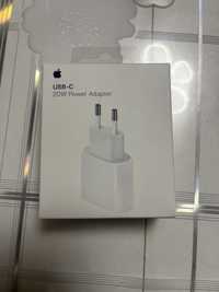 Продам Apple 20 W USB-C Power Adapter
