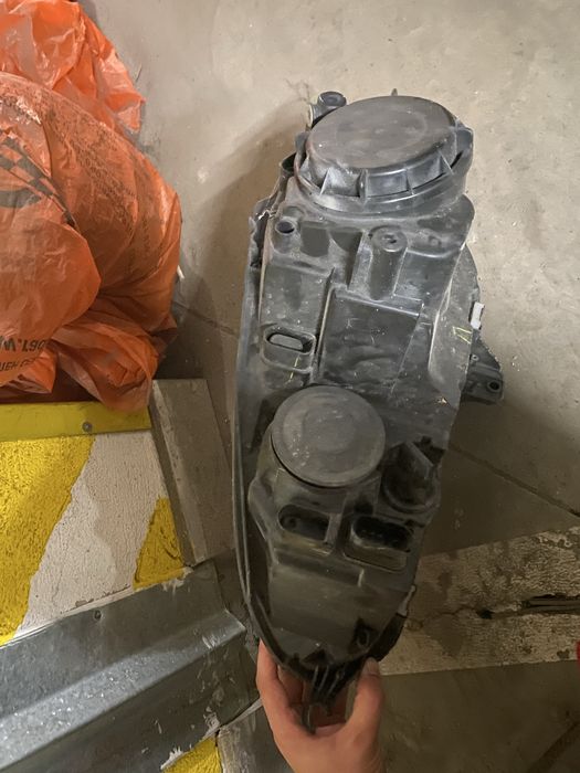 Фарове за голф 5