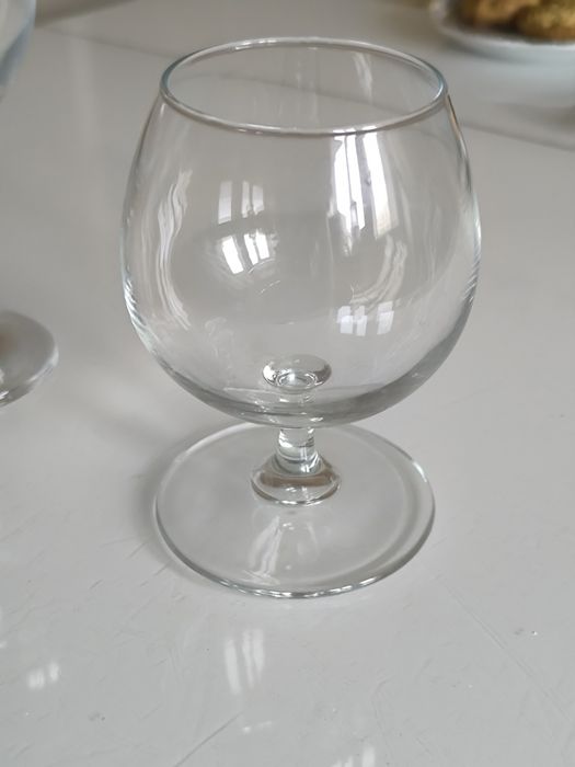 Продам наборы бокалов под коньяк