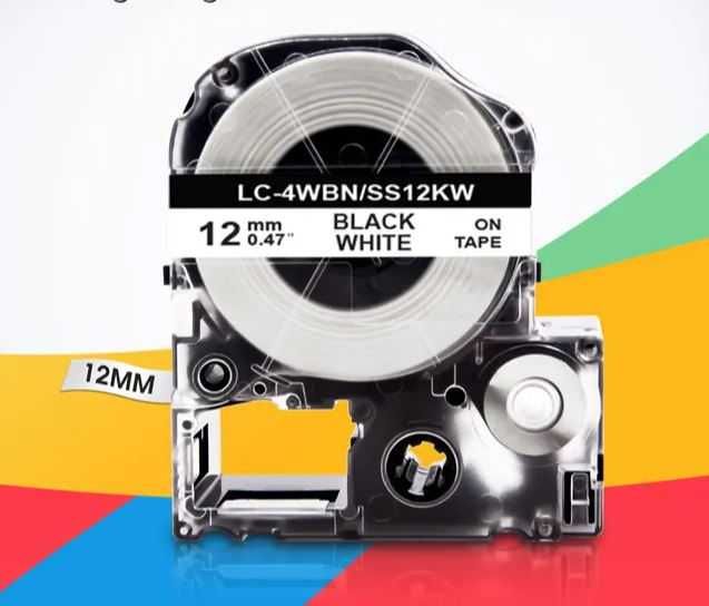 Ленты для Epson/Lenty na Epson