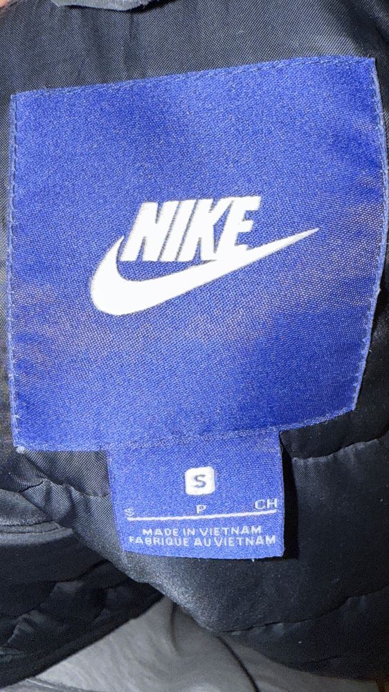 Geaca Iarna Nike