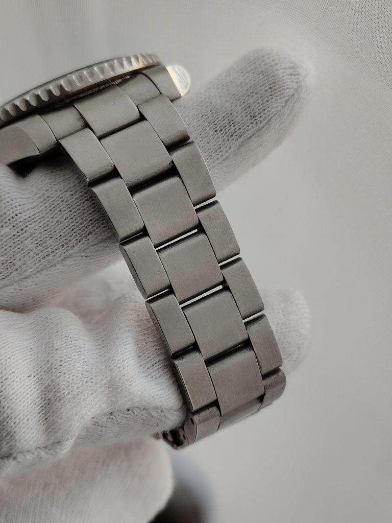 Steeldive Automatic