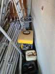 Compactor 164 kg