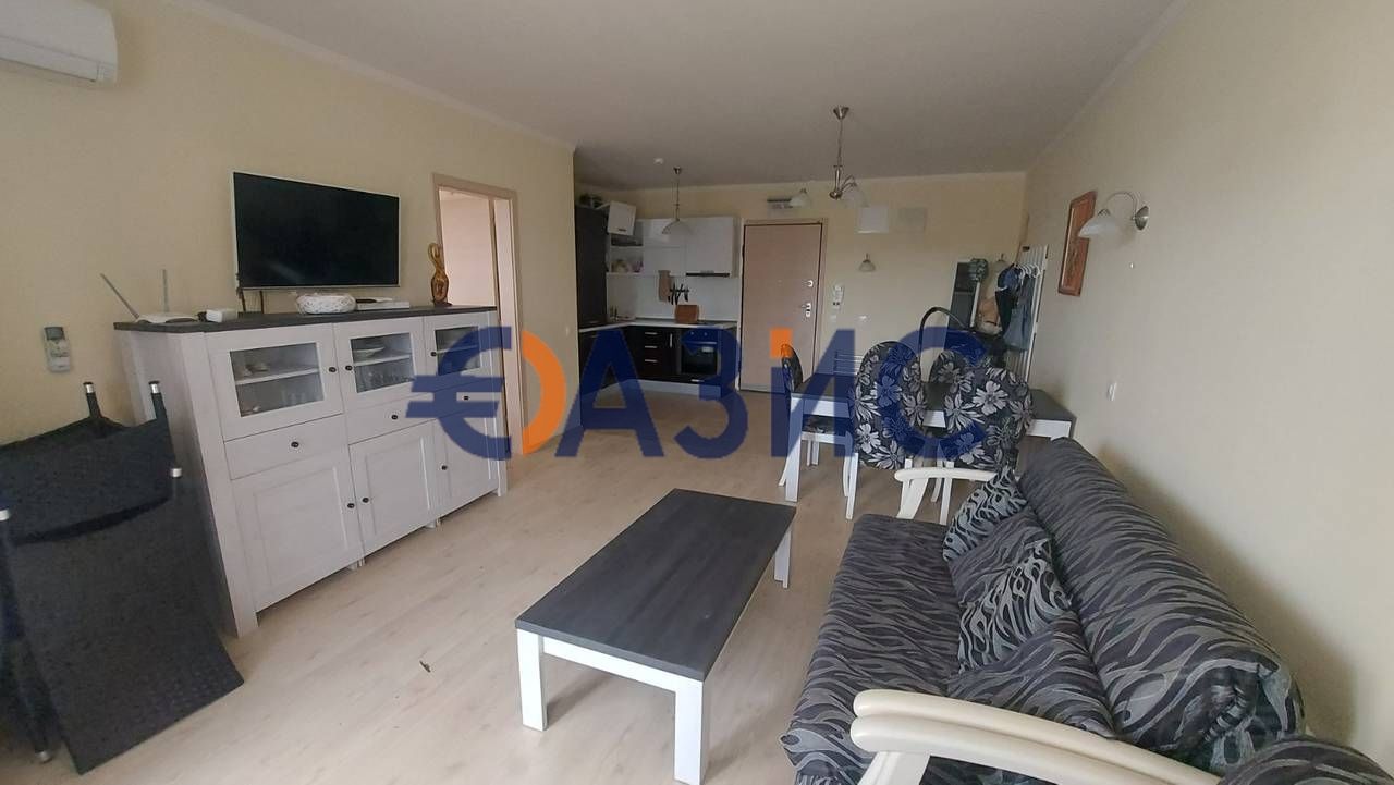 Продава се Двустаен апартамент в Несебър - 96 кв.м за 1250 €/кв.м - Снимка #4