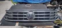 Grila centrala Volkswagen passat b8 de America
