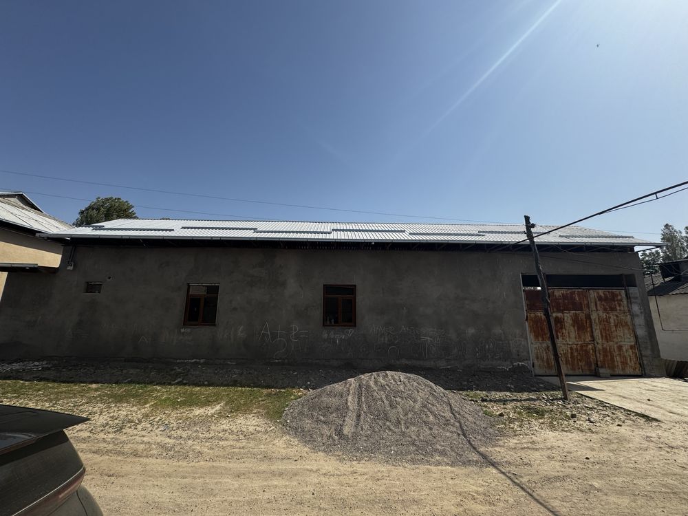 Yangiyul tumani Kesken MFY da 13 sotix sotiladi