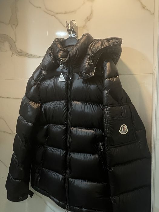 Moncler maya down