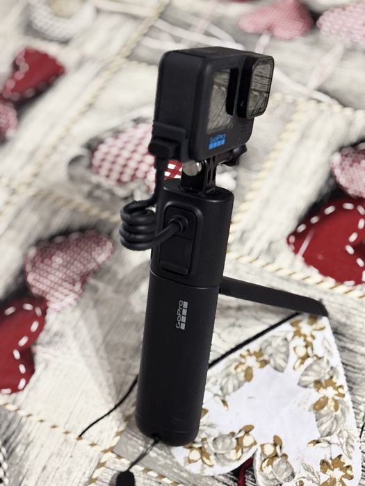 GoPro Hero 11 Black + GoPro Volta