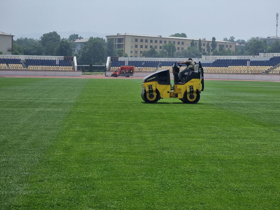 Vibro katki v arendu 2 tonn 3 tonn 4 t. 5t. 8t