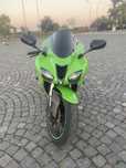 Kawasaki ninja ZX-6R