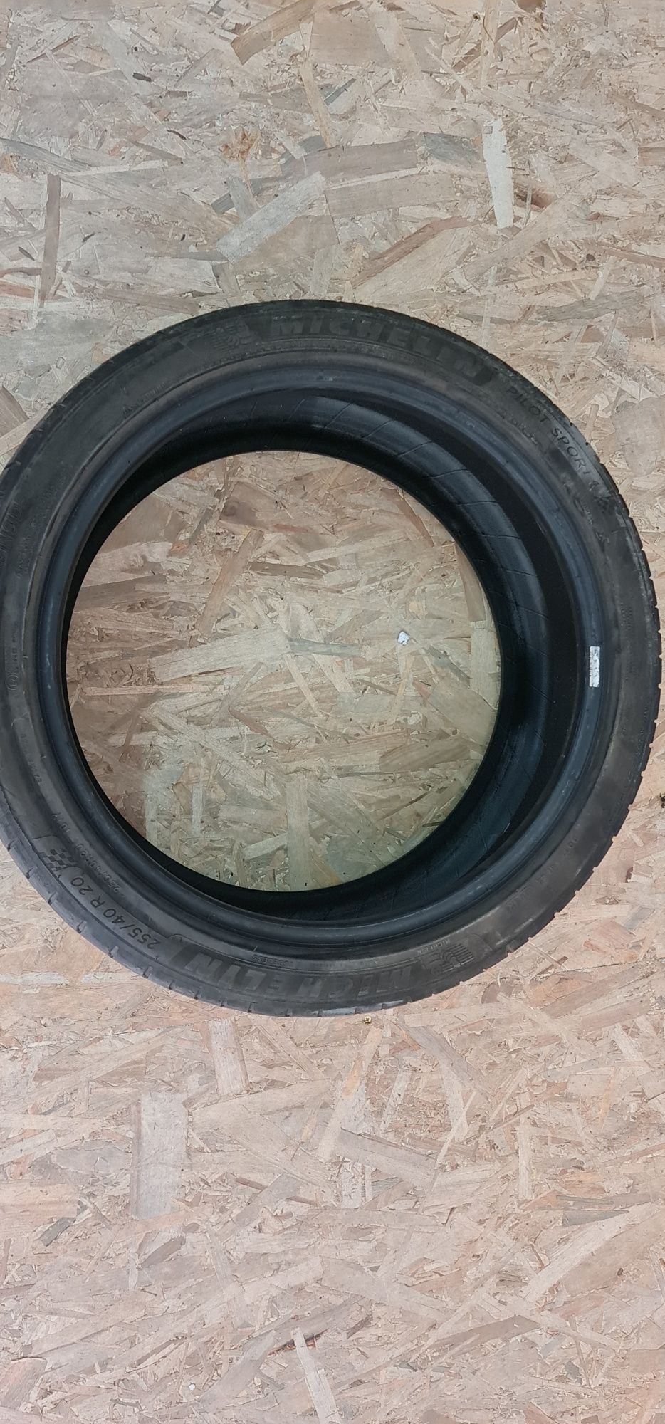 Anvelope Michelin
