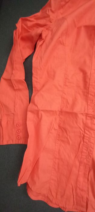 Cămașă damă mânecă lungă