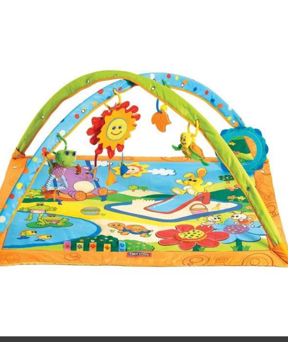 Saltea de joaca Sunny Day - Tiny Love (Noua)