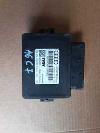 Calculator/modul frana de mana Audi A6/A7/A8 cod 4H0907801H