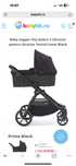 Carucior 3 in 1 Baby Jogger