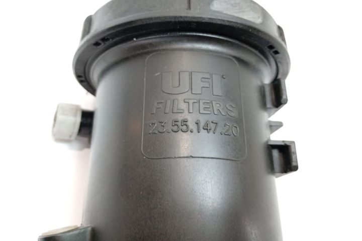 Carcasa  filtru combustibil 235514720 Peugeot Boxer a 2-a generatie T