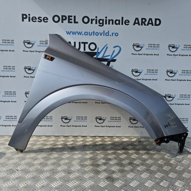 Aripa fata dreapta Opel Astra H