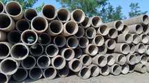 Vand tuburi din beton armat