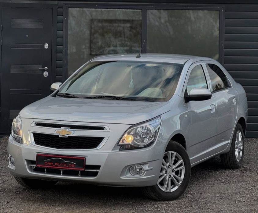 Продам срочно Шевролет кобальт