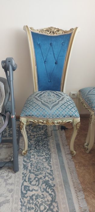 Стулья для гостиной