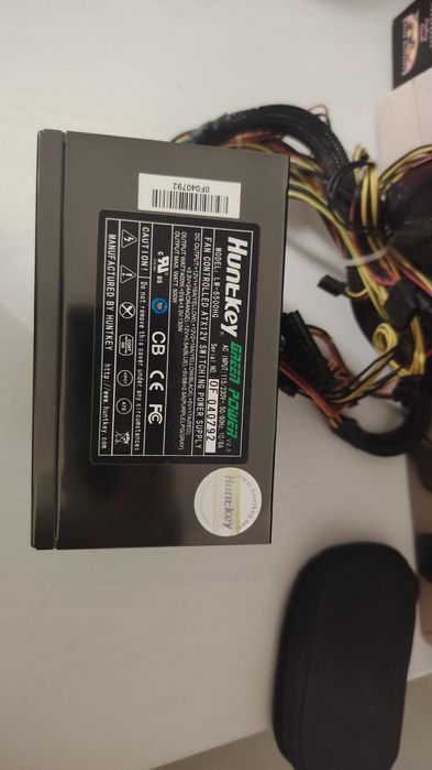 Продаю блок питания