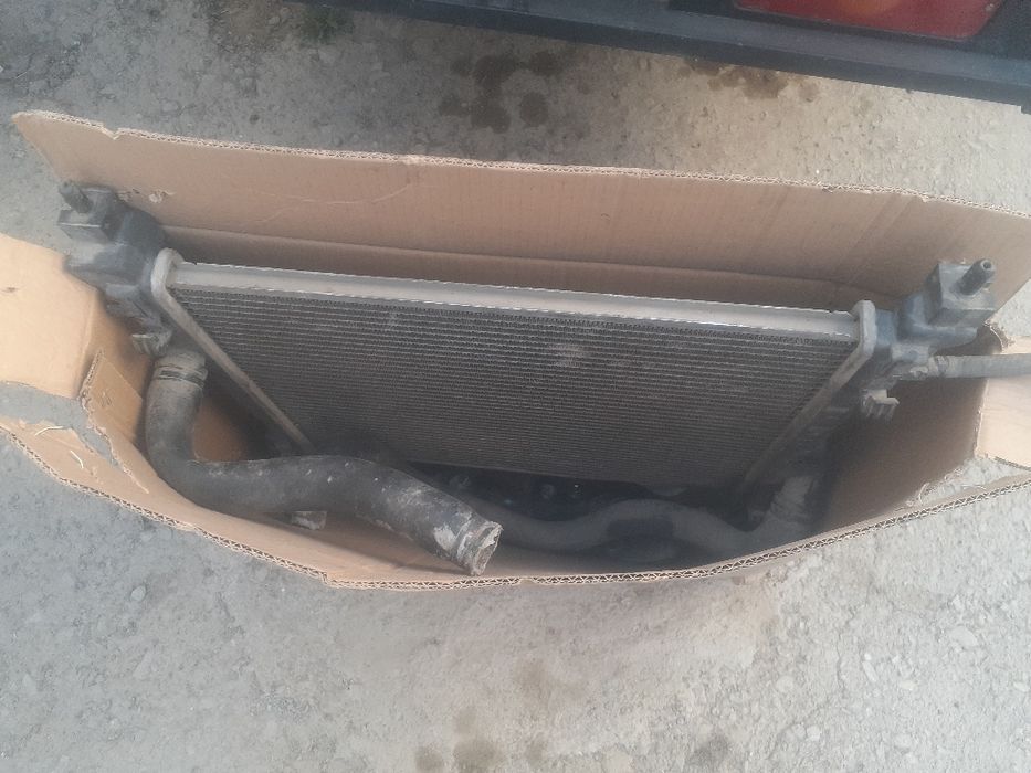 Radiator patrupka shlankalari sotiladi