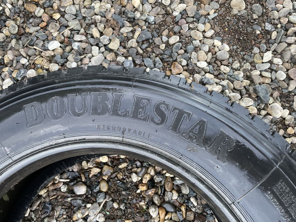 Anvelope camion 295/60 R22,5 DOUBLESTAR